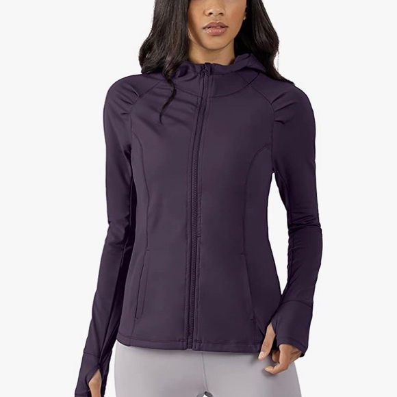 Hoodie Jacket | Poshmark